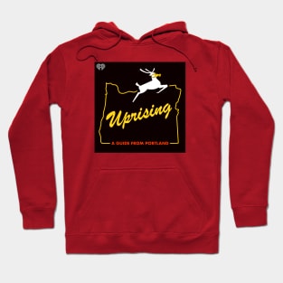 Uprising Hoodie